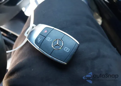 2020 Mercedes-Benz Cla 250 4Matic из США, поврежденный, VIN W1K5J4HB0LN101407